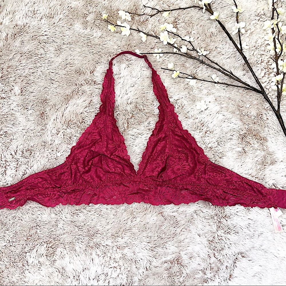 PINK Victoria’s Secret Bralette / Bra